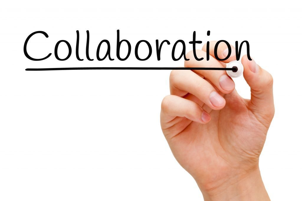Transformation des organisations - un enjeu de collaboration