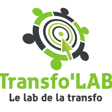 Transfo'LAB - le lab de la transfo